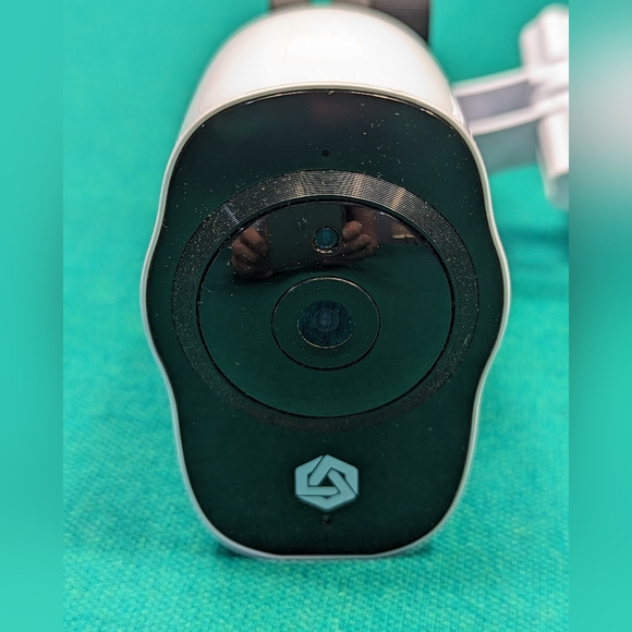 Fall Detector/Activity Camera - Picture 6 of 8